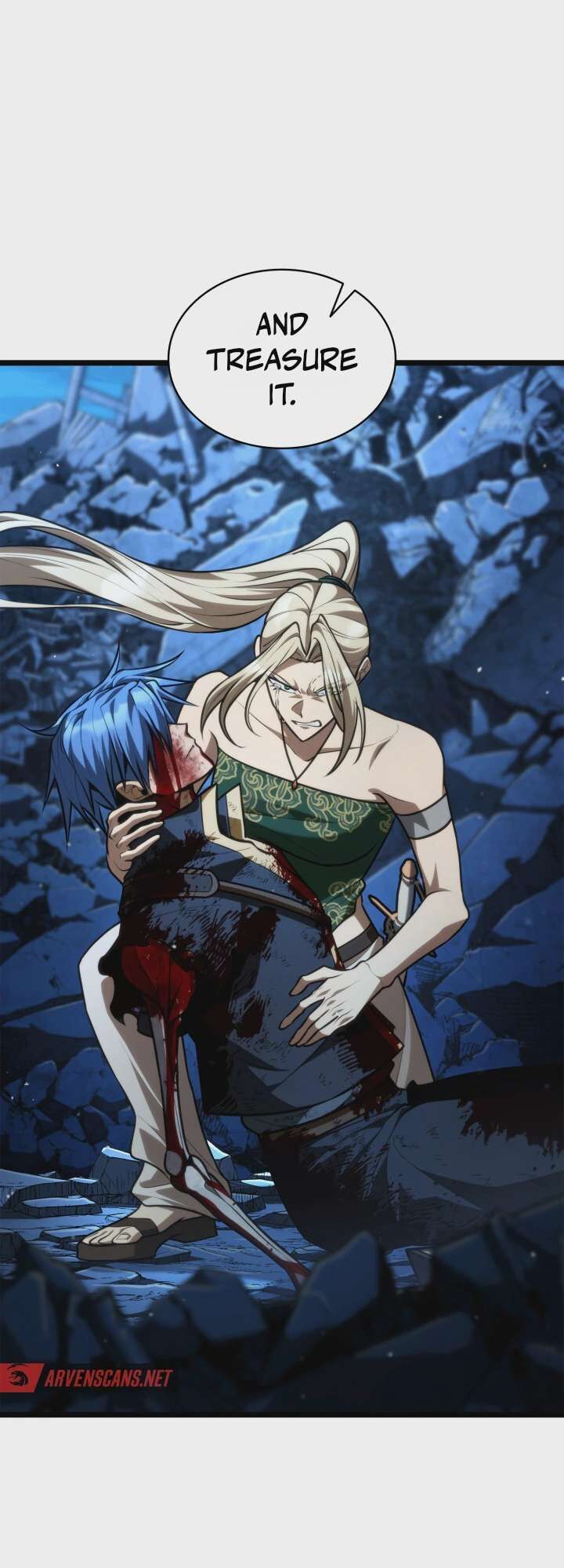 Infinite Mage, Chapter 191 image 016